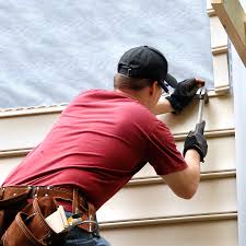 Best Storm Damage Siding Repair  in North Plymouth, MA